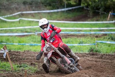 10 PODIOS PARA EL RIEJU FACTORY TEAM EN EL ENDURO DE PIÑOR, CTO. DE ESPAÑA