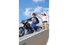 MRT PRO 50 SM Black Series Action 3