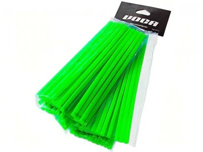Spoke Covers VOCA Racing Neon Green