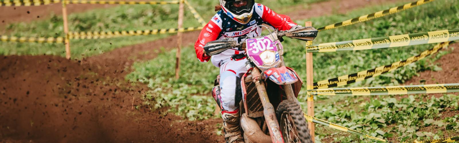RACHEL GUTISH, CON RIEJU Y JUNTO AL TEAM EE. UU, SE PROCLAMAN CAMPEONAS DEL WOMEN´S WORLD TROPHY EN LOS 6DAYS DE ITALIA