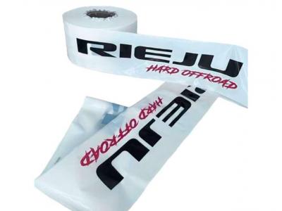 RIEJU Hard Off-Road Circuit Tape 400m