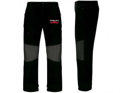 Long Pants Paddock