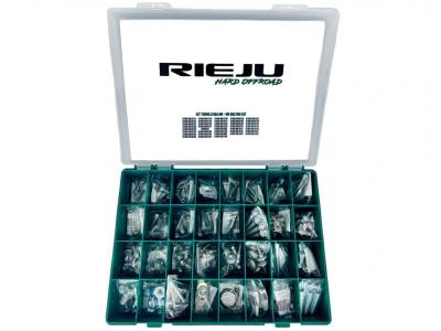 MR Screw Kit