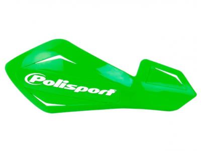 Paramans Polisport Verd