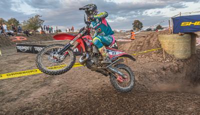 ENDURO DEL LLUÇANÈS, ROUND FOUR OF THE SPANISH CHAMPIONSHIP: THE RIEJU FACTORY TEAM KEEPS ADDING PODIUMS