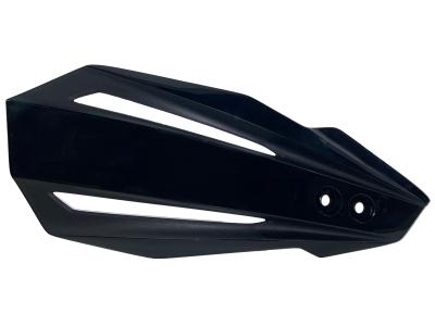 KIT PARAMANOS RALLY NEGRO BULLIT