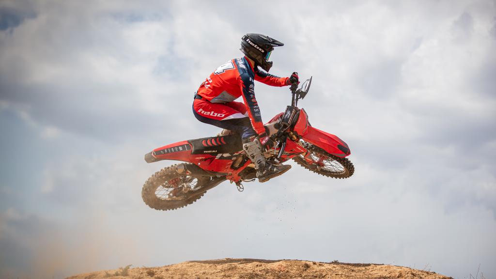 Off-Road