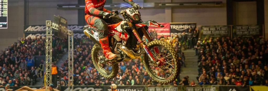 Rieju Factory Racing