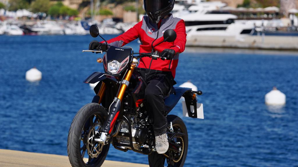 Supermotard