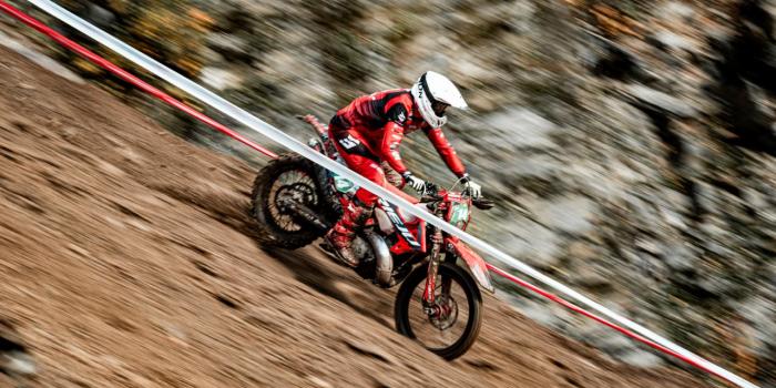 Enduro Family & Friends