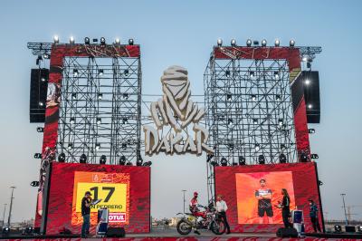 EL RIEJU TEAM CULMINA LA ETAPA PRÓLOGO DENTRO DEL TOP30