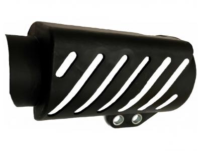 Tapa Motor Arranque Enduro