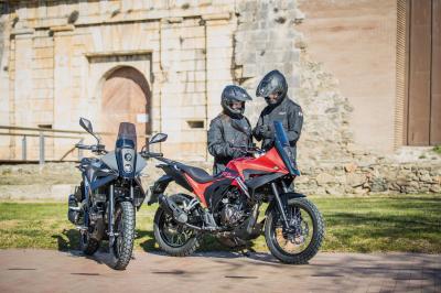 DESCÚBRE NUEVOS HORIZONTES