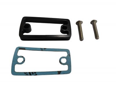 KIT SEPARADOR TAMPA BOMBA EMBREAGEM