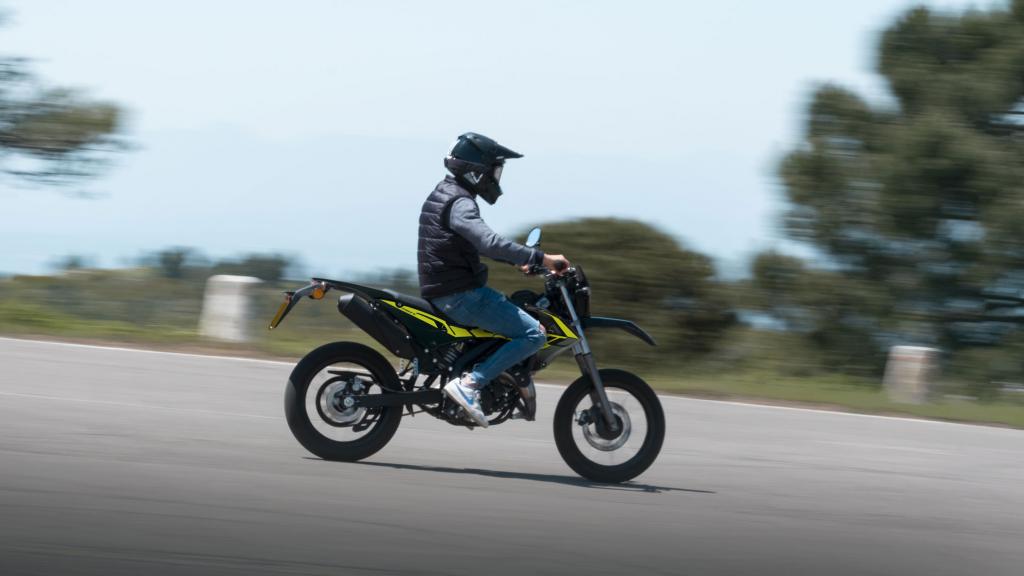 Supermotard