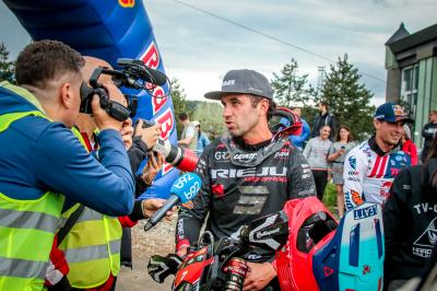 FIN DE SEMANA MUY INTENSO 