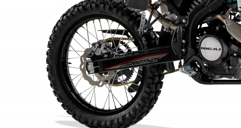21-inch wheels