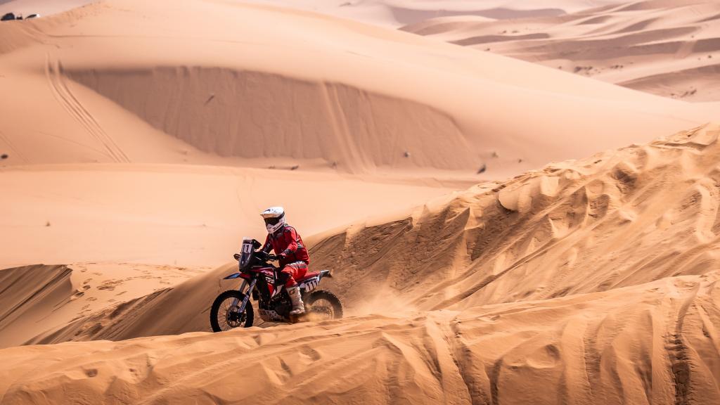 Hard Off-Road