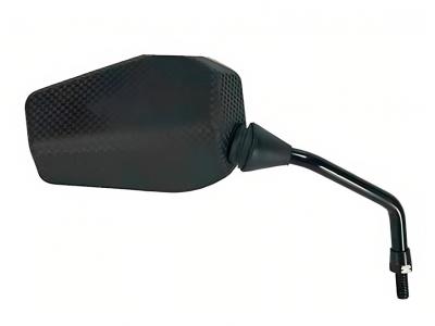 Mirror Right Side Carbon
