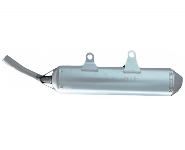 Tecnigas Muffler Enduro