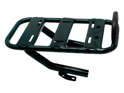 Top Case Rear Carrier Bye Bike