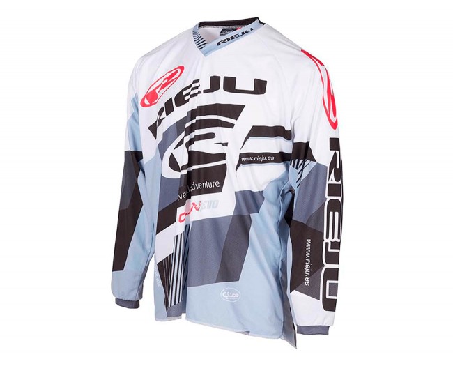 Maglia Enduro