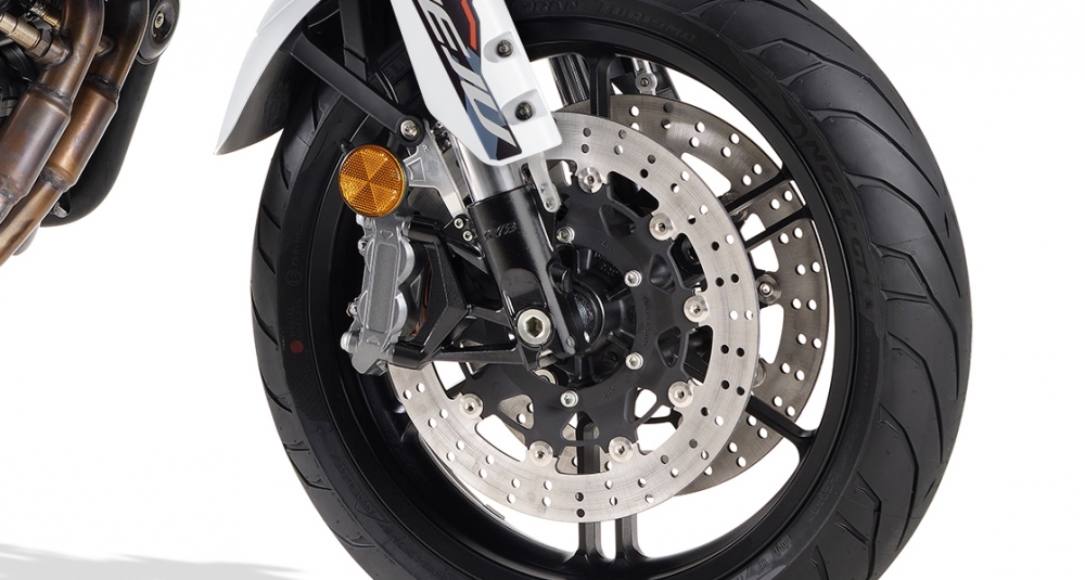 Precision braking