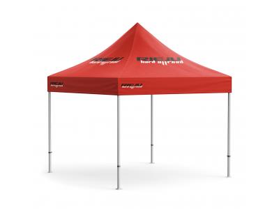 Tent 3x3 Hard Off-Road