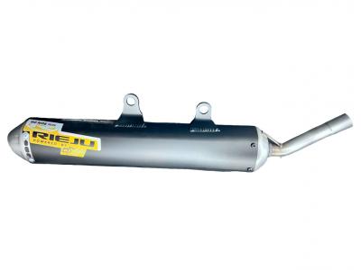 OXA Factory Silencer Edition Alfredo Gómez