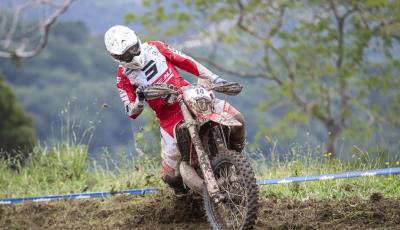 INFIESTO ENDURO, 4TH ROUND OF THE SPANISH ENDURO CHAMPIONSHIP, WITH GREAT RESULTS FOR THE RIEJU FACTORY TEAM