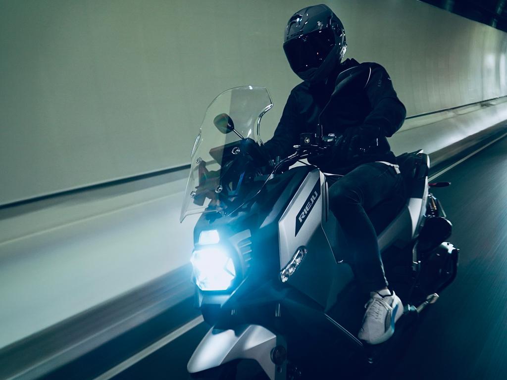 Scooter