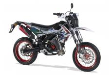 MRT 50 Trophy Mirage