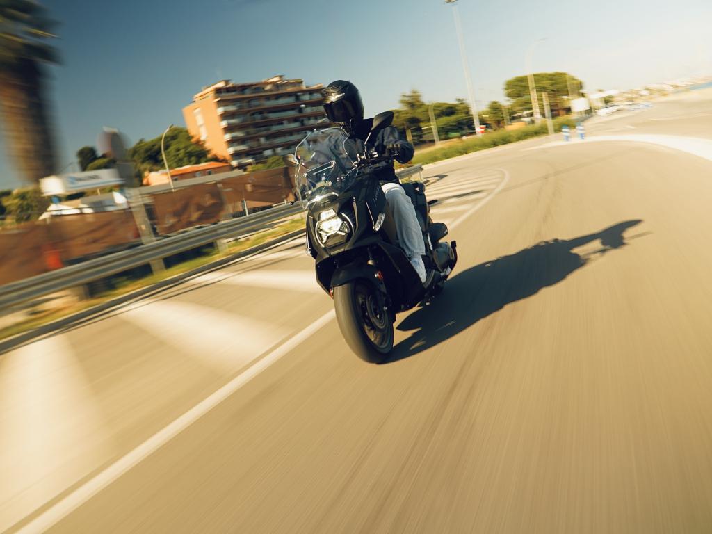 Scooter