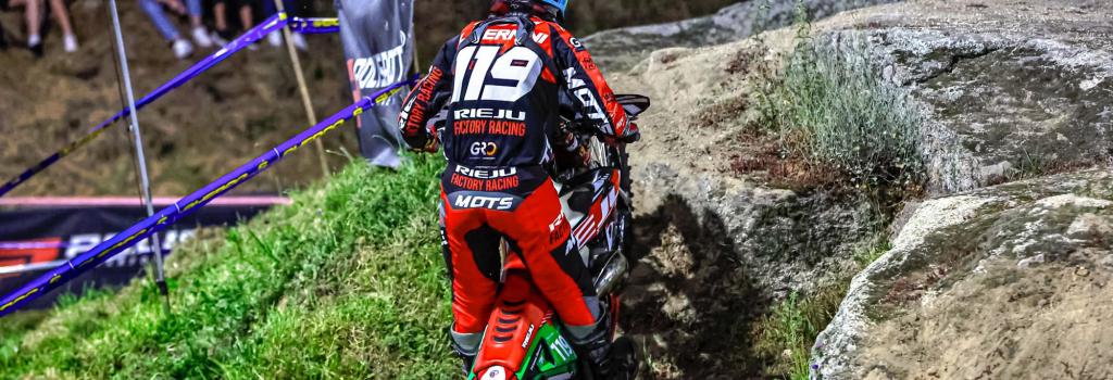 Rieju Factory Racing