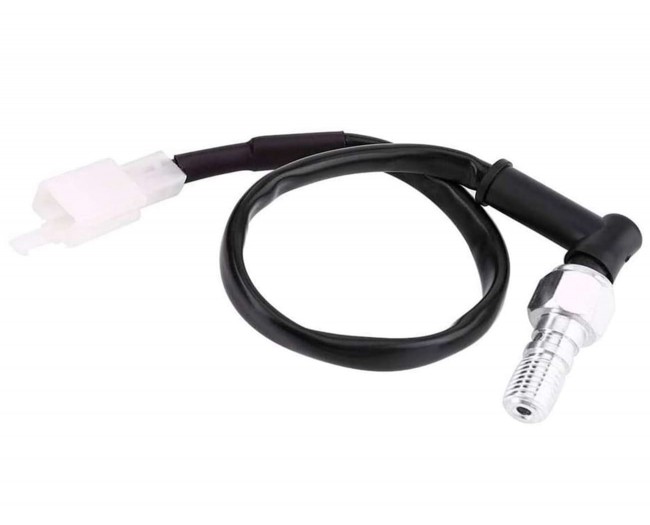 Hydraulic Brake Stop Switch