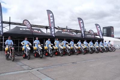 ¡Listos para disfrutar!