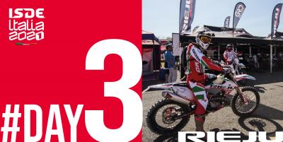 EL ECUADOR DE LOS SIXDAYS