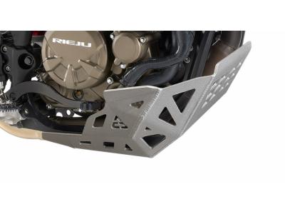 CJTO CUBRECARTER ALUMINI AMB CARGOLS RALLY 307