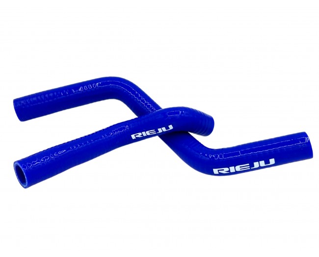 Blue Silicone Sleeves Kit