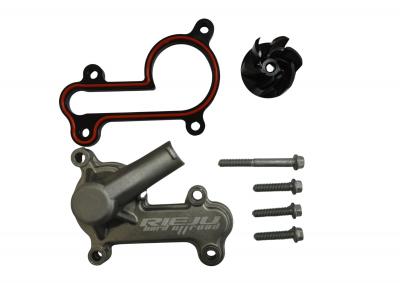 HARD OFFROAD BLACK WATER PUMP COVER KIT