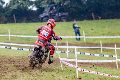 ROSIE ROWETT CROWNED 2025 FRENCH ENDURO CHAMPION