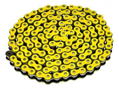 Chain VOCA Reenforced Yellow