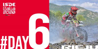 NOS DESPEDIMOS DE LOS SIXDAYS