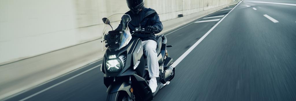 Scooter