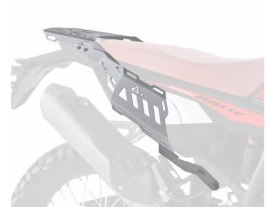 Parrillas traseras para alforjas RIEJU 307 Rally