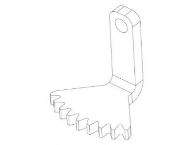 PRIMARY LOCK UTIL MR