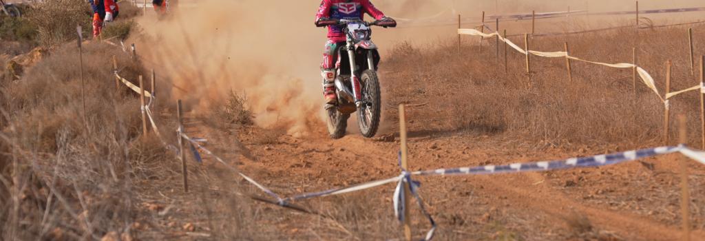 Rieju Factory Racing