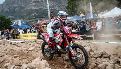 FIM Enduro GP Fafe de 12 a 14 Junho 2026