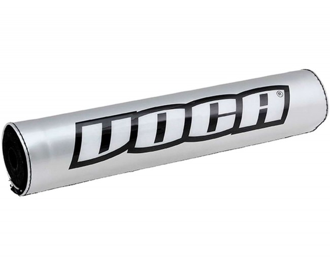Bar Pad VOCA Cross Silver