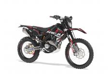 MR 125 PRO